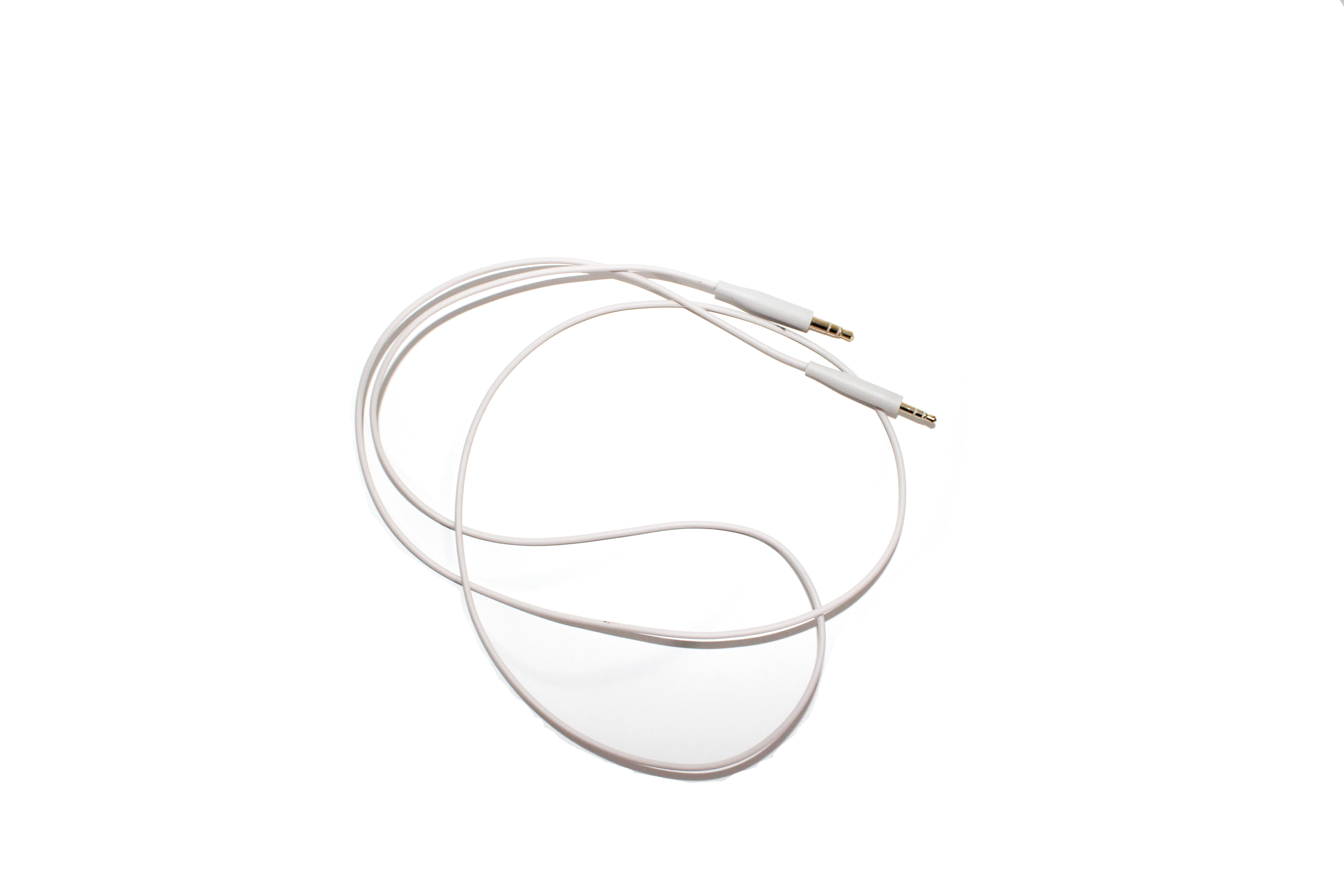 3.5mm AUX Headphone Cable Male to Male