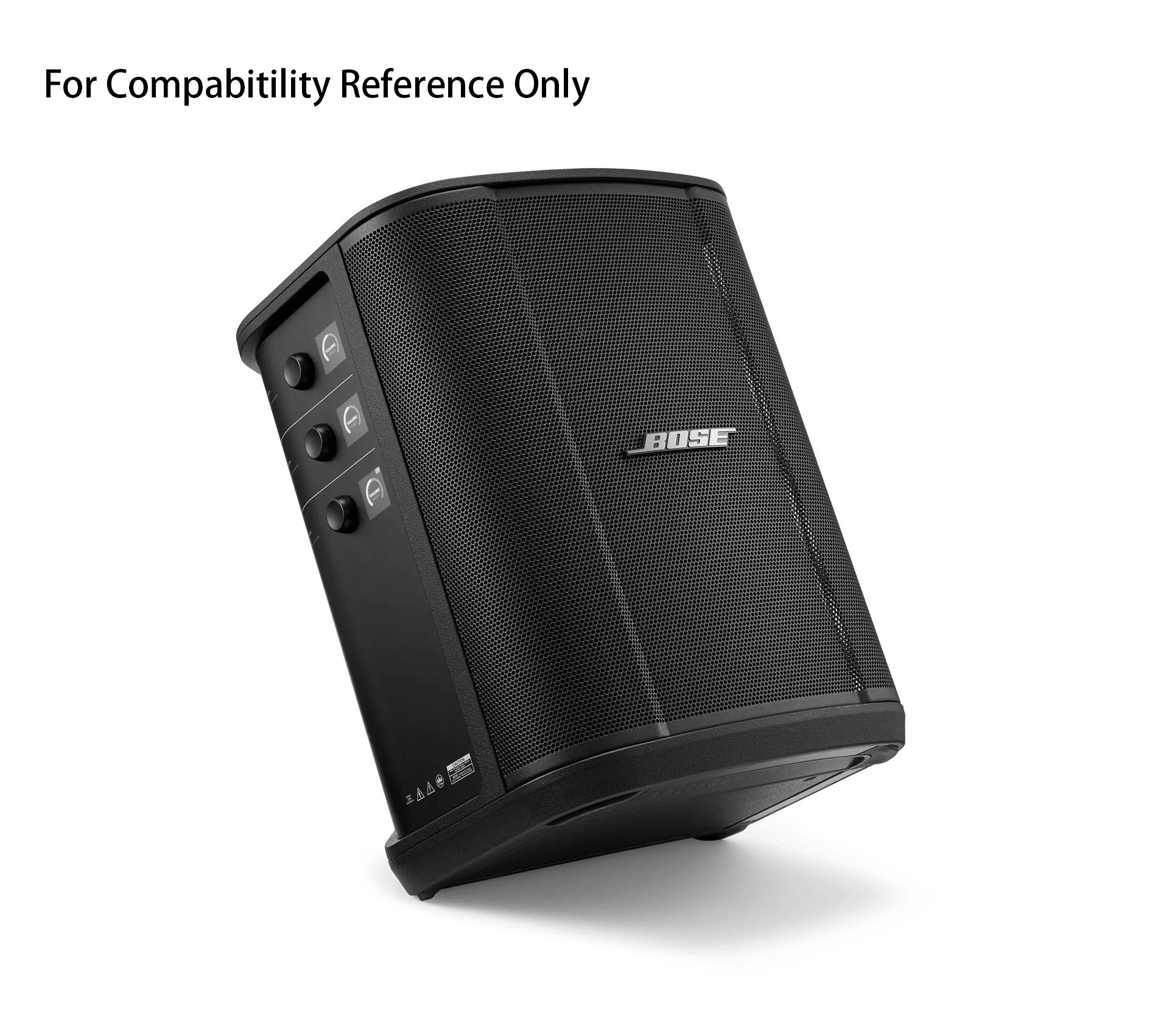 Bose S1 Pro+ Wireless PA System