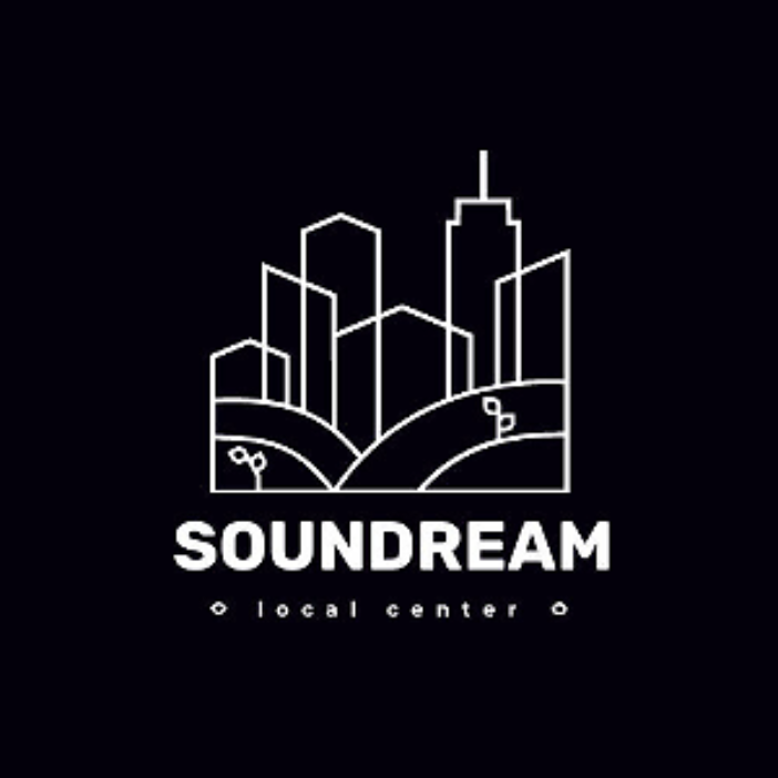 Soundream Logo